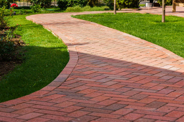  Hoboken, NJ Driveway Pavers Pros