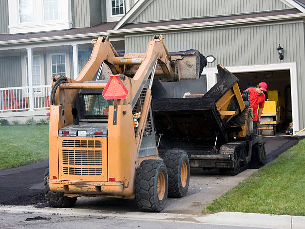 Trusted Hoboken, NJ Driveway Pavers Experts