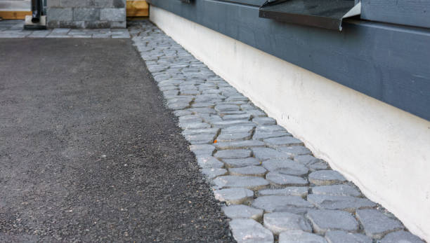 Best Driveway Paver Repairs and Restoration in Hoboken, NJ